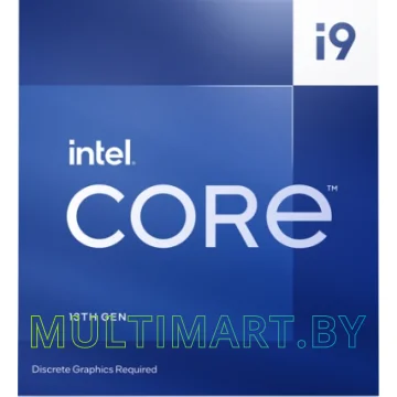 Процессор Intel Core i9-13900F (BOX)